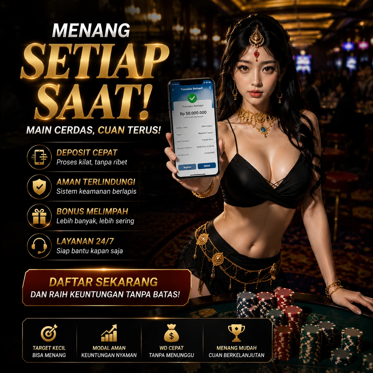Pemula di hokihebat Temukan Game Terbaik untuk Dilihat