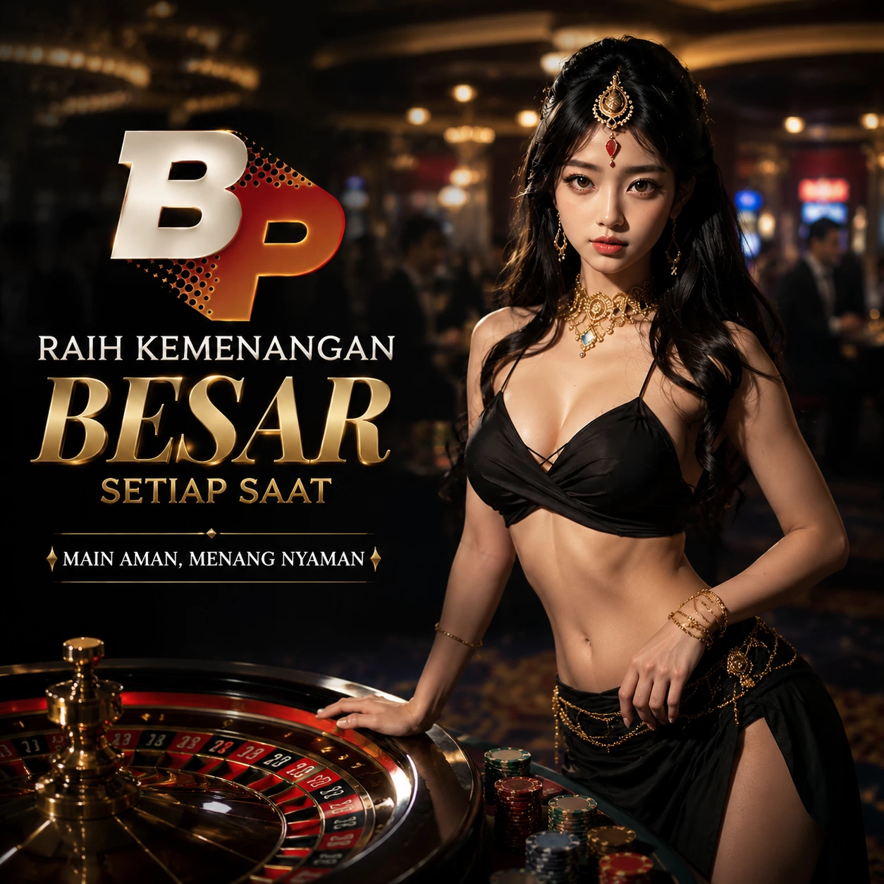 Analisis Performa Game di Platform hokihebat